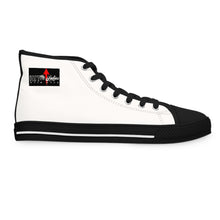 Load image into Gallery viewer, HMU Ladies Brand Custom Design Women's High Top Sneakers
