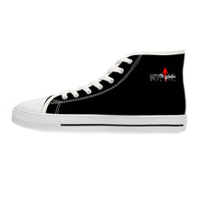 Load image into Gallery viewer, Brand Custom Design Women's High Top Sneakers
