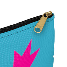 Load image into Gallery viewer, &quot;Queen&quot; Accessory Pouch
