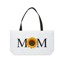 Load image into Gallery viewer, Mom Weekender Tote Bag
