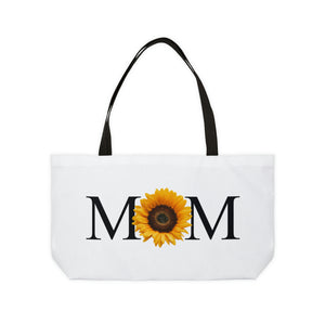 Mom Weekender Tote Bag