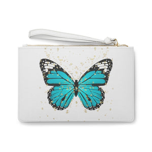 Clutch Bag Spring "Butterfly"