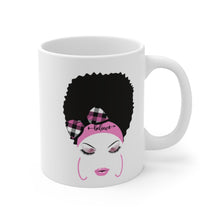 Load image into Gallery viewer, Believe Mugs (11oz\15oz\20oz)

