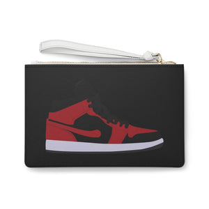 Clutch Bag "Sneaker"