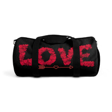 Load image into Gallery viewer, Love  Custom Design Duffel Bag
