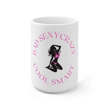 Load image into Gallery viewer, Ceramic Mug 15oz
