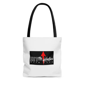 Custom Design Motivational Queen Withh Goals Print Custom Design Tote Bag