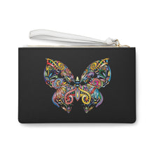 Load image into Gallery viewer, Clutch Bag Spring &quot;Butterfly&quot;
