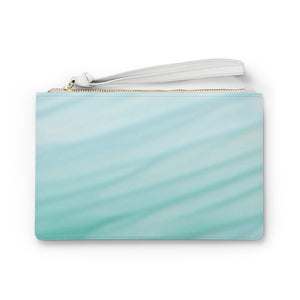 Clutch Bag "Torquis Breeze"