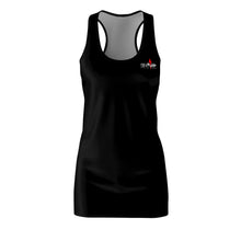 Load image into Gallery viewer, HMU Ladies Women's Cut &amp; Sew Racerback Dress
