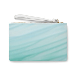 Clutch Bag "Torquis Breeze"