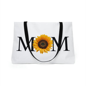 Mom Weekender Tote Bag