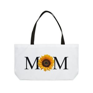 Mom Weekender Tote Bag