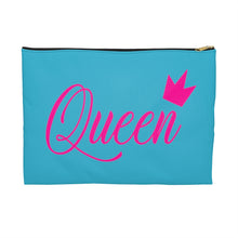 Load image into Gallery viewer, &quot;Queen&quot; Accessory Pouch
