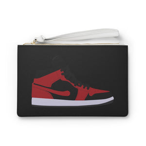 Clutch Bag "Sneaker"