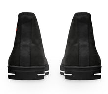 Load image into Gallery viewer, Varsity Design Personalized Sneakers
