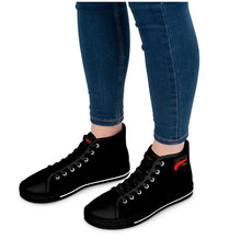 Load image into Gallery viewer, Varsity Design Personalized Sneakers

