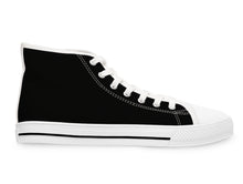 Load image into Gallery viewer, Varsity Design Personalized Sneakers
