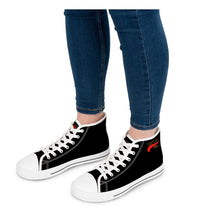 Load image into Gallery viewer, Varsity Design Personalized Sneakers
