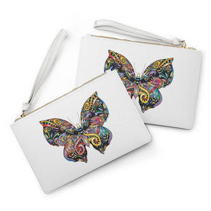 Clutch Bag Spring "Butterfly"