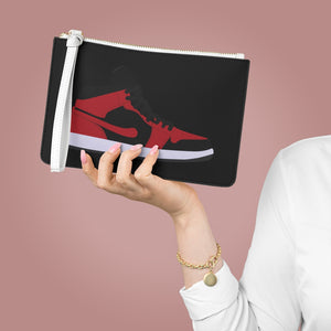 Clutch Bag "Sneaker"