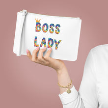 Load image into Gallery viewer, Clutch Bag &quot;Boss Lady&quot;
