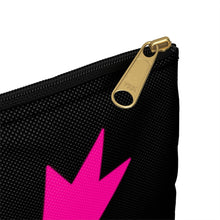 Load image into Gallery viewer, &quot;Queen&quot; Accessory Pouch
