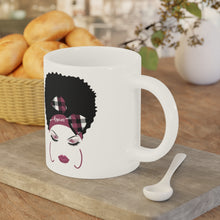Load image into Gallery viewer, Love Ceramic Mugs (11oz\15oz\20oz)
