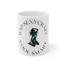 Load image into Gallery viewer, Ceramic Mug 11oz
