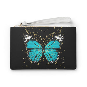 Clutch Bag Spring "Butterfly"