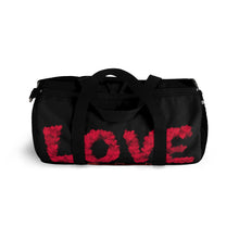 Load image into Gallery viewer, Love  Custom Design Duffel Bag
