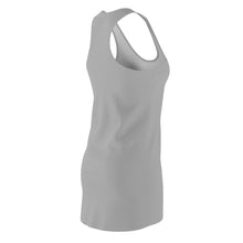 Load image into Gallery viewer, HMU Ladies Women's Cut &amp; Sew Racerback Dress
