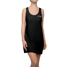 Load image into Gallery viewer, HMU Ladies Women's Cut &amp; Sew Racerback Dress
