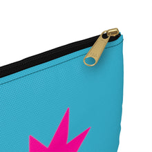 Load image into Gallery viewer, &quot;Queen&quot; Accessory Pouch
