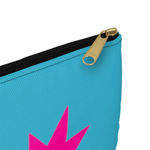 "Queen" Accessory Pouch