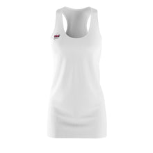 Load image into Gallery viewer, HMU Ladies Women's Cut &amp; Sew Racerback Dress
