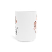 Load image into Gallery viewer, Walk By Faith Not By Sight Mugs (11oz\15oz\20oz)
