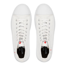 Load image into Gallery viewer, New HMU Ladies Brand Custom Design Women's High Top Sneakers

