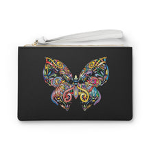 Load image into Gallery viewer, Clutch Bag Spring &quot;Butterfly&quot;
