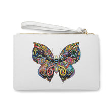 Load image into Gallery viewer, Clutch Bag Spring &quot;Butterfly&quot;
