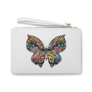 Clutch Bag Spring "Butterfly"