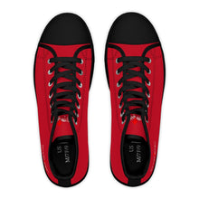 Load image into Gallery viewer, Brand Custom Design Women's High Top Sneakers
