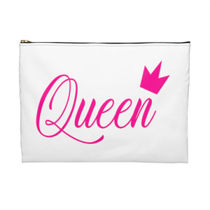 "Queen" Accessory Pouch