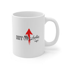Load image into Gallery viewer, HMU Ladies Brand 11oz
