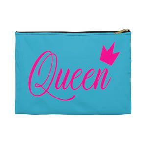 "Queen" Accessory Pouch