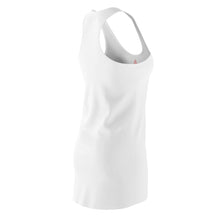 Load image into Gallery viewer, HMU Ladies Women's Cut &amp; Sew Racerback Dress
