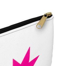 Load image into Gallery viewer, &quot;Queen&quot; Accessory Pouch
